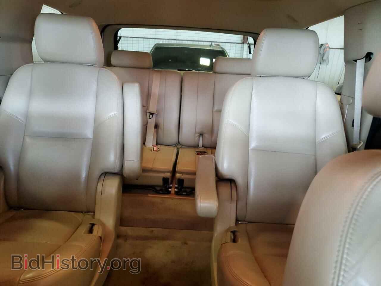2011 GMC YUKON - VIN: 1GKS2EEF1BR330441 - Фото 10