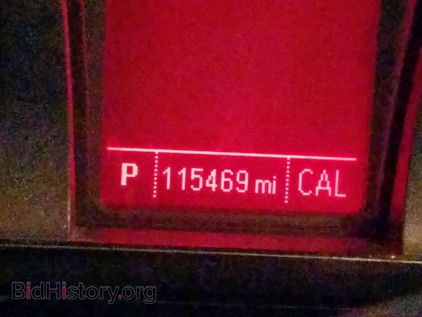2013 GMC TERRAIN - VIN: 2GKALMEK6D6325279 - Photo 8
