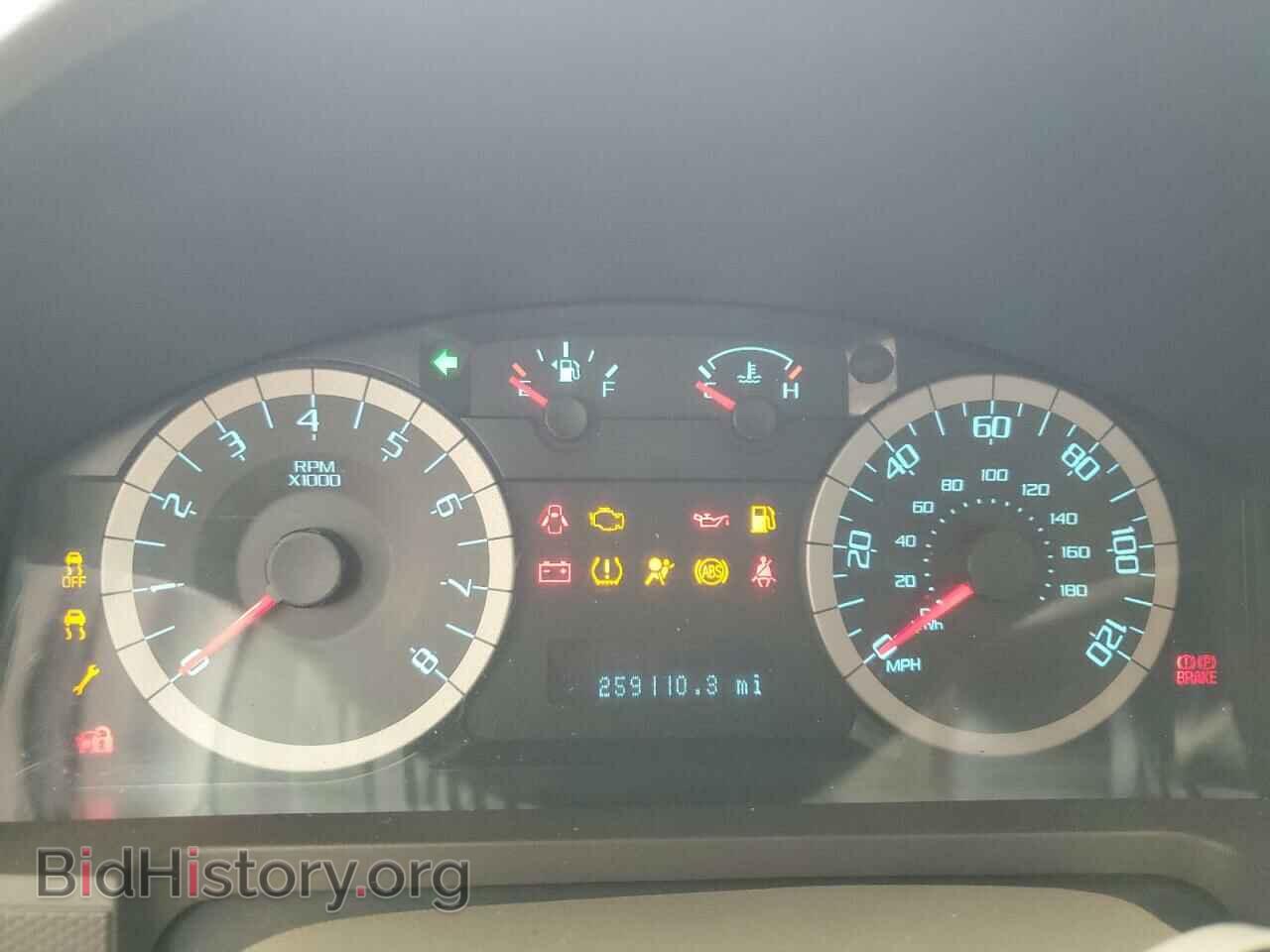 2012 FORD ESCAPE - VIN: 1FMCU9DG5CKA91204 - Фото 9