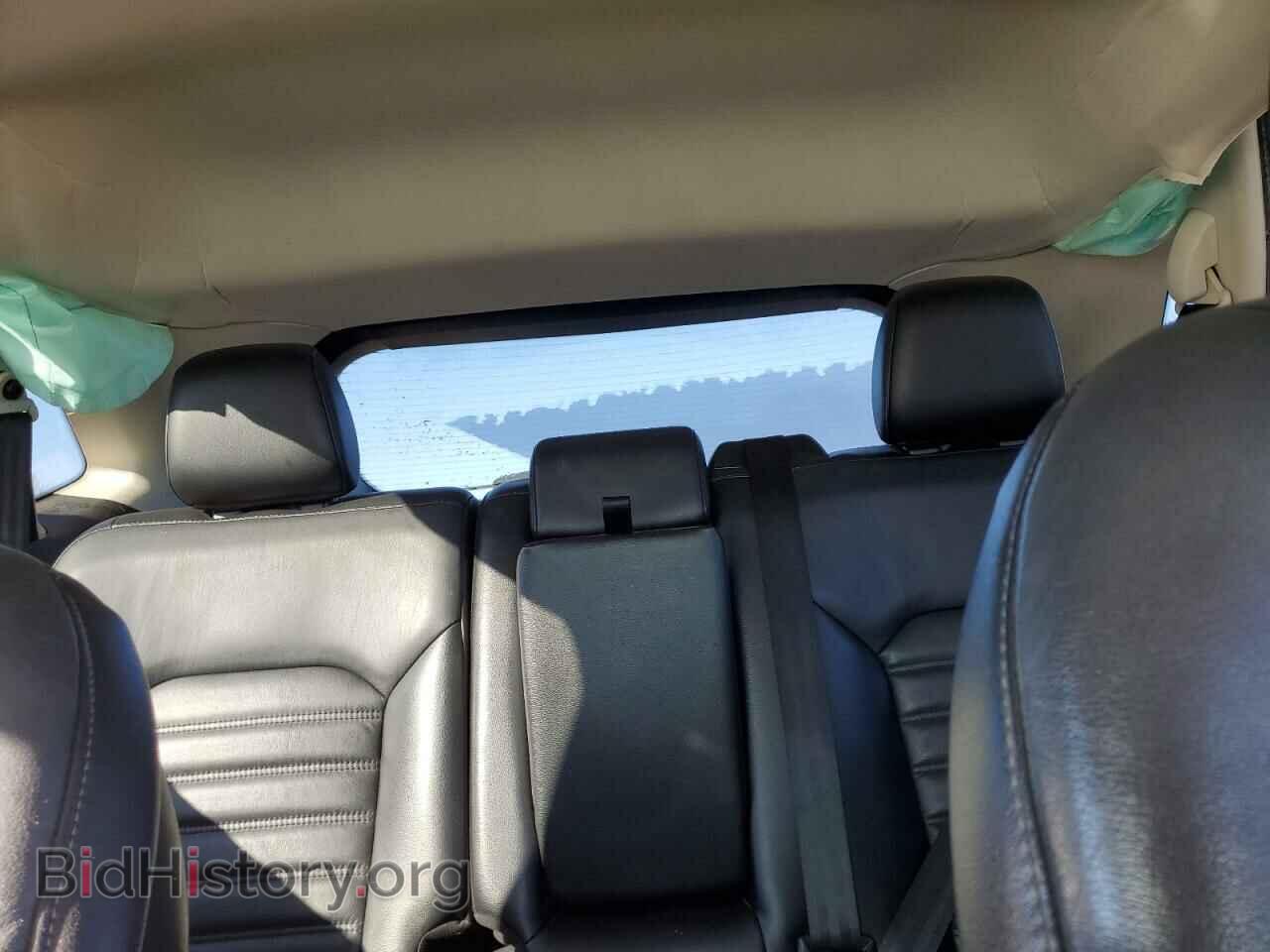 2016 FORD EDGE - VIN: 2FMPK3J92GBB86801 - Фото 10