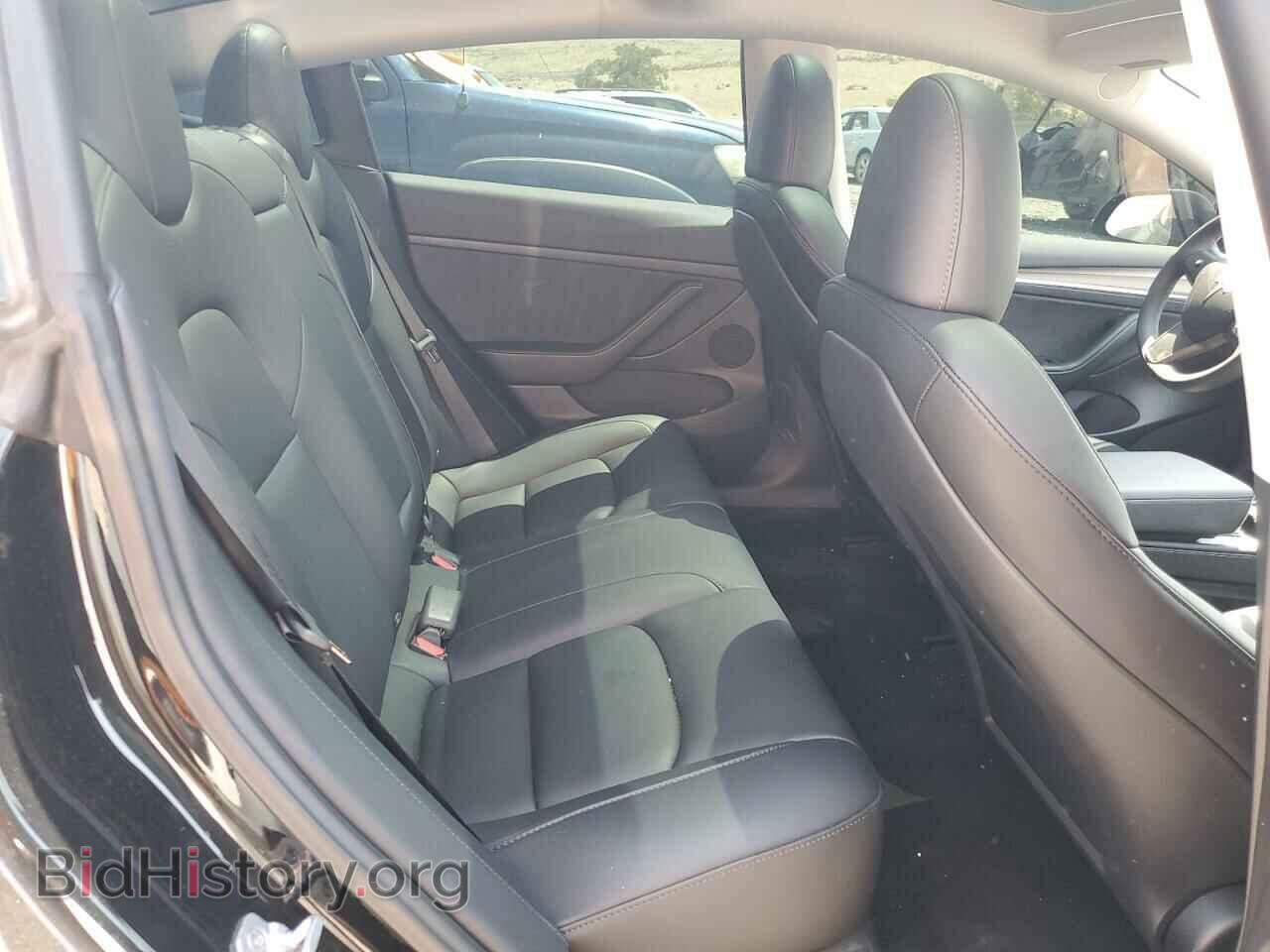 2023 TESLA MODEL 3 - VIN: 5YJ3E1EA7PF585063 - Фото 10