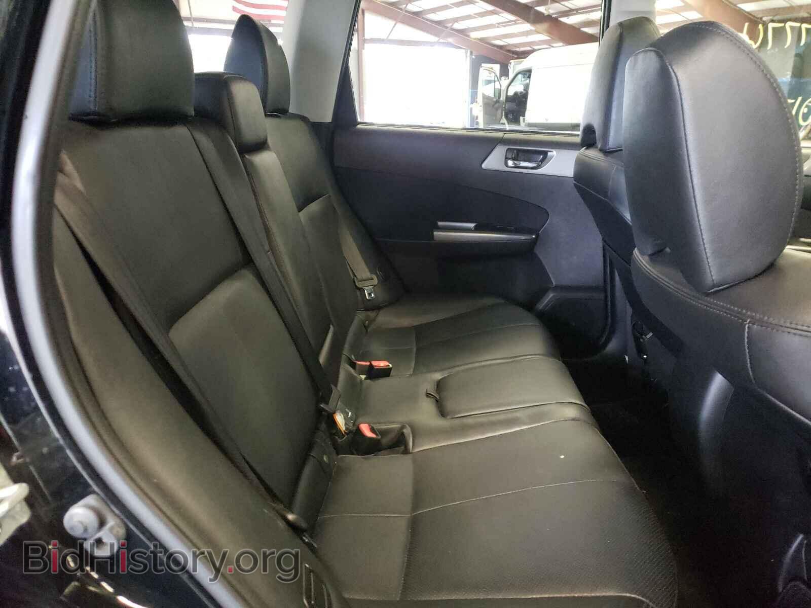 2012 SUBARU FORESTER - VIN: JF2SHAEC2CH458074 - Photo 6