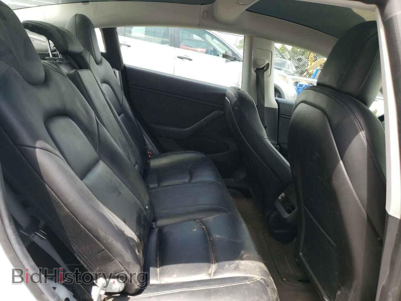 2018 TESLA MODEL 3 - VIN: 5YJ3E1EA4JF032698 - Фото 10