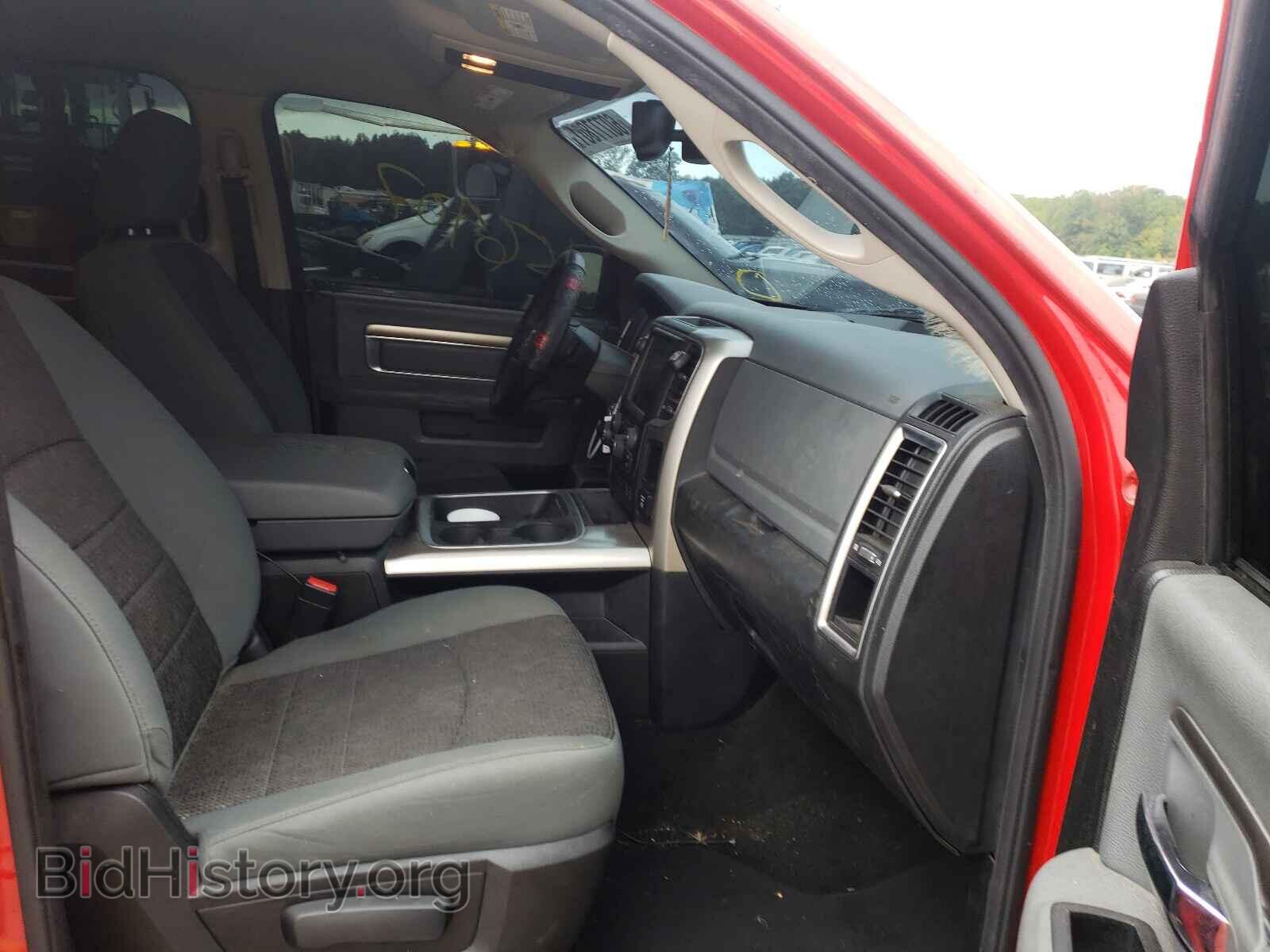 2015 RAM 1500 - VIN: 1C6RR6LT6FS729520 - Фото 5