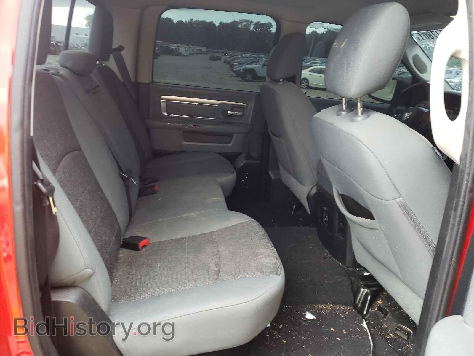 2015 RAM 1500 - VIN: 1C6RR6LT6FS729520 - Фото 6
