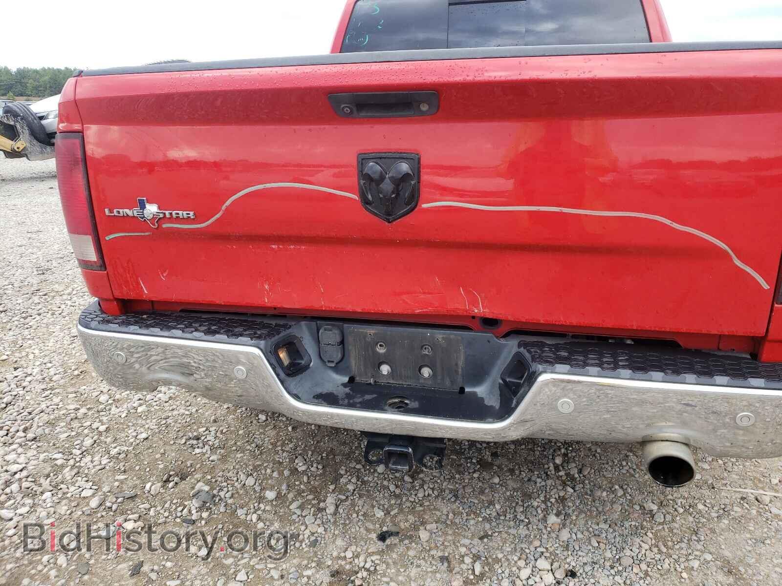 2015 RAM 1500 - VIN: 1C6RR6LT6FS729520 - Фото 9