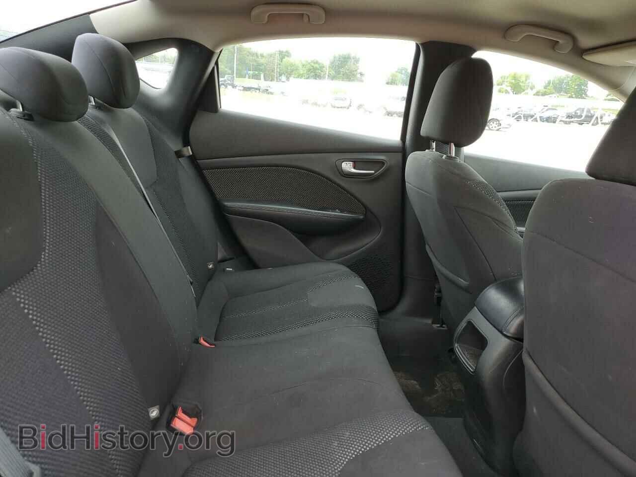 2015 DODGE DART - VIN: 1C3CDFAA2FD238272 - Photo 10