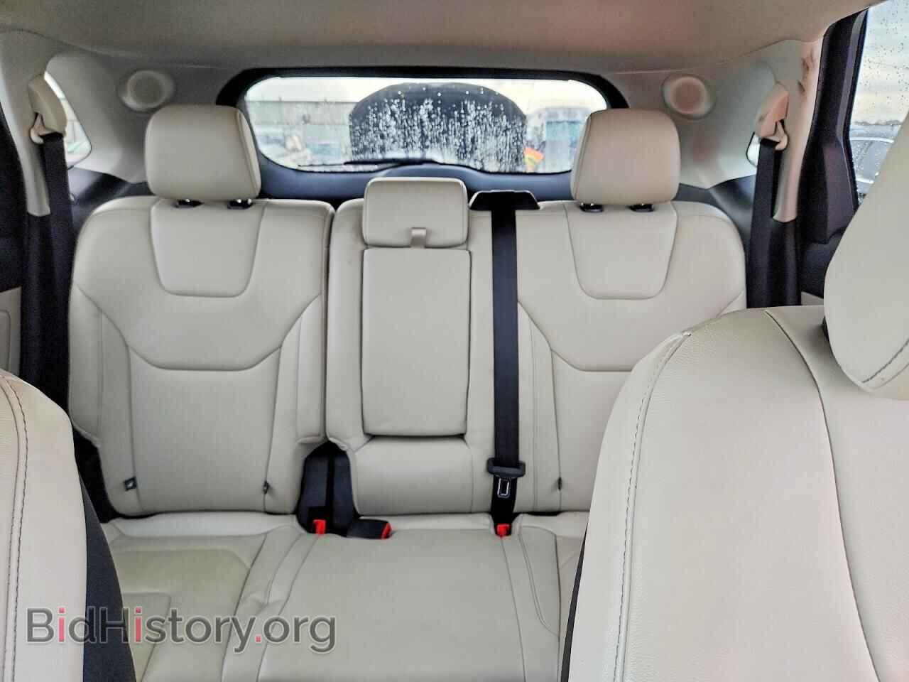 2019 FORD EDGE - VIN: 2FMPK3K99KBB21385 - Photo 10