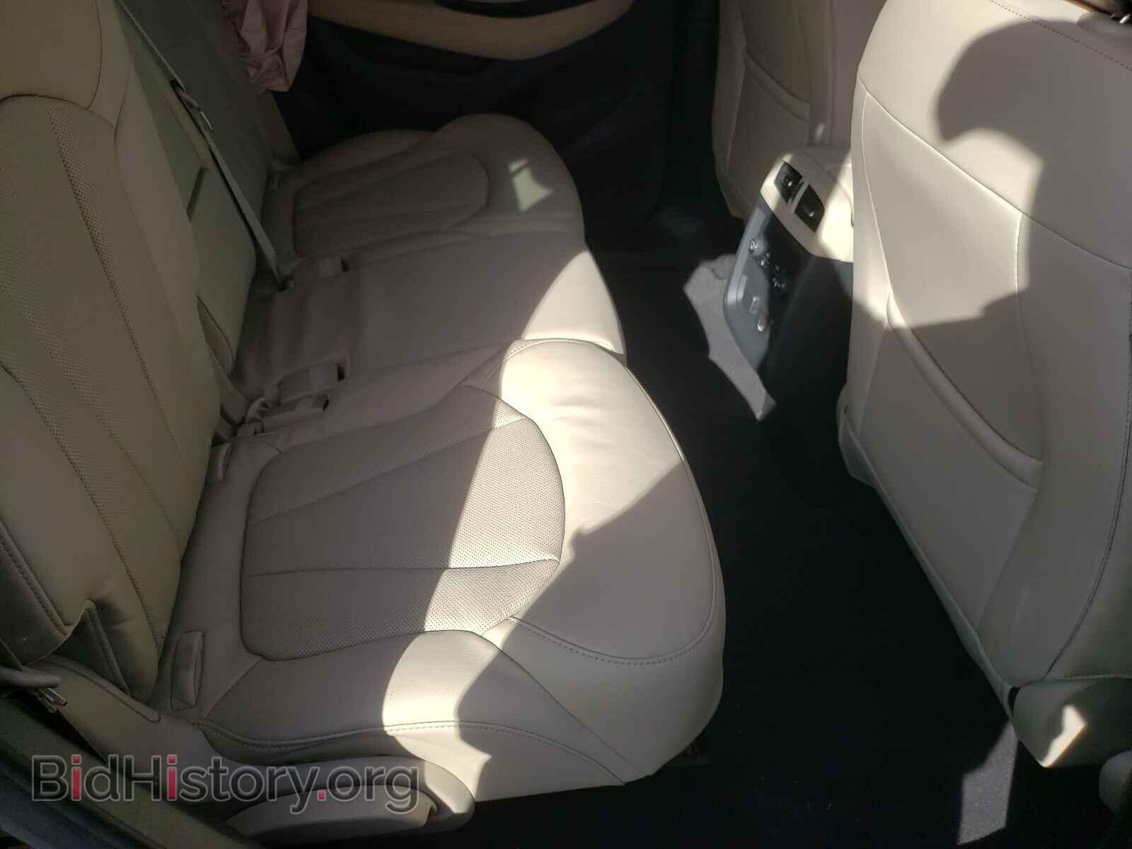 2020 BUICK ENVISION - VIN: LRBFXCSA7LD230885 - Фото 6
