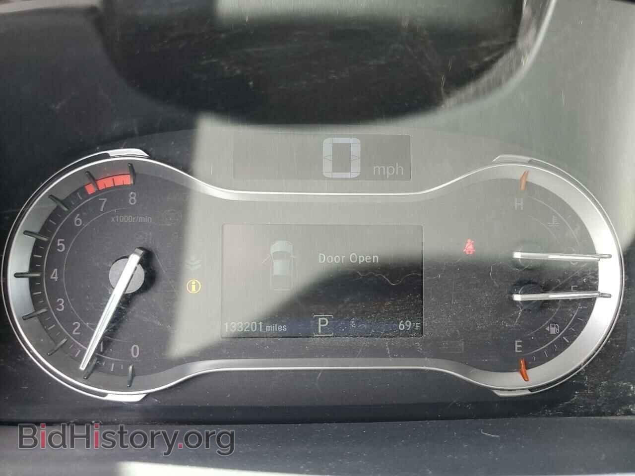2018 HONDA RIDGELINE - VIN: 5FPYK3F66JB005367 - Фото 9