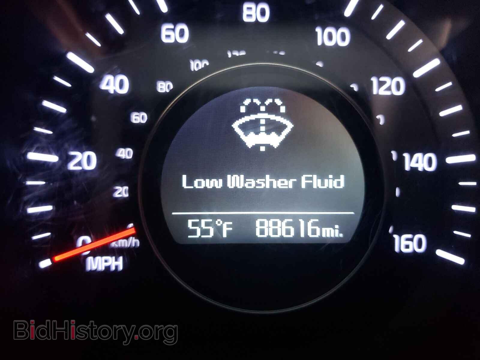 2014 KIA OPTIMA - VIN: 5XXGM4A72EG319878 - Фото 8