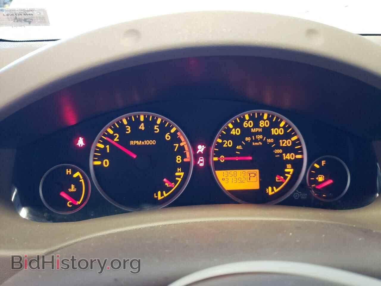 2011 NISSAN FRONTIER - VIN: 1N6AD0ER4BC420083 - Фото 9