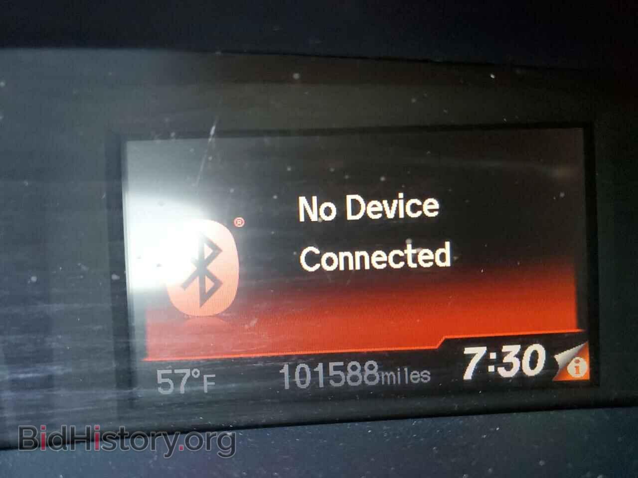 2015 HONDA CIVIC - VIN: 19XFB2F91FE063520 - Photo 9
