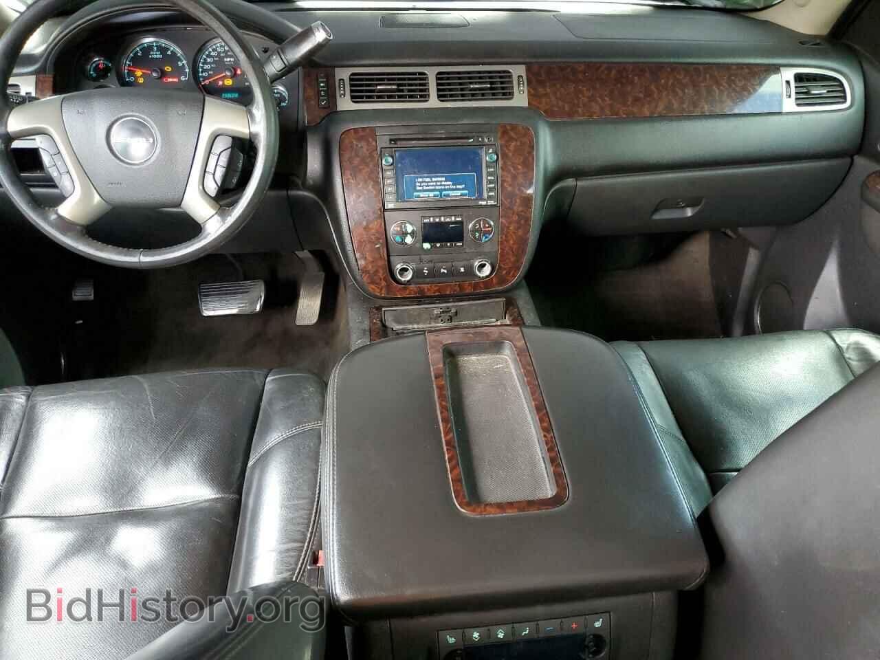 2011 GMC YUKON - VIN: 1GKS2EEF9BR386000 - Фото 5