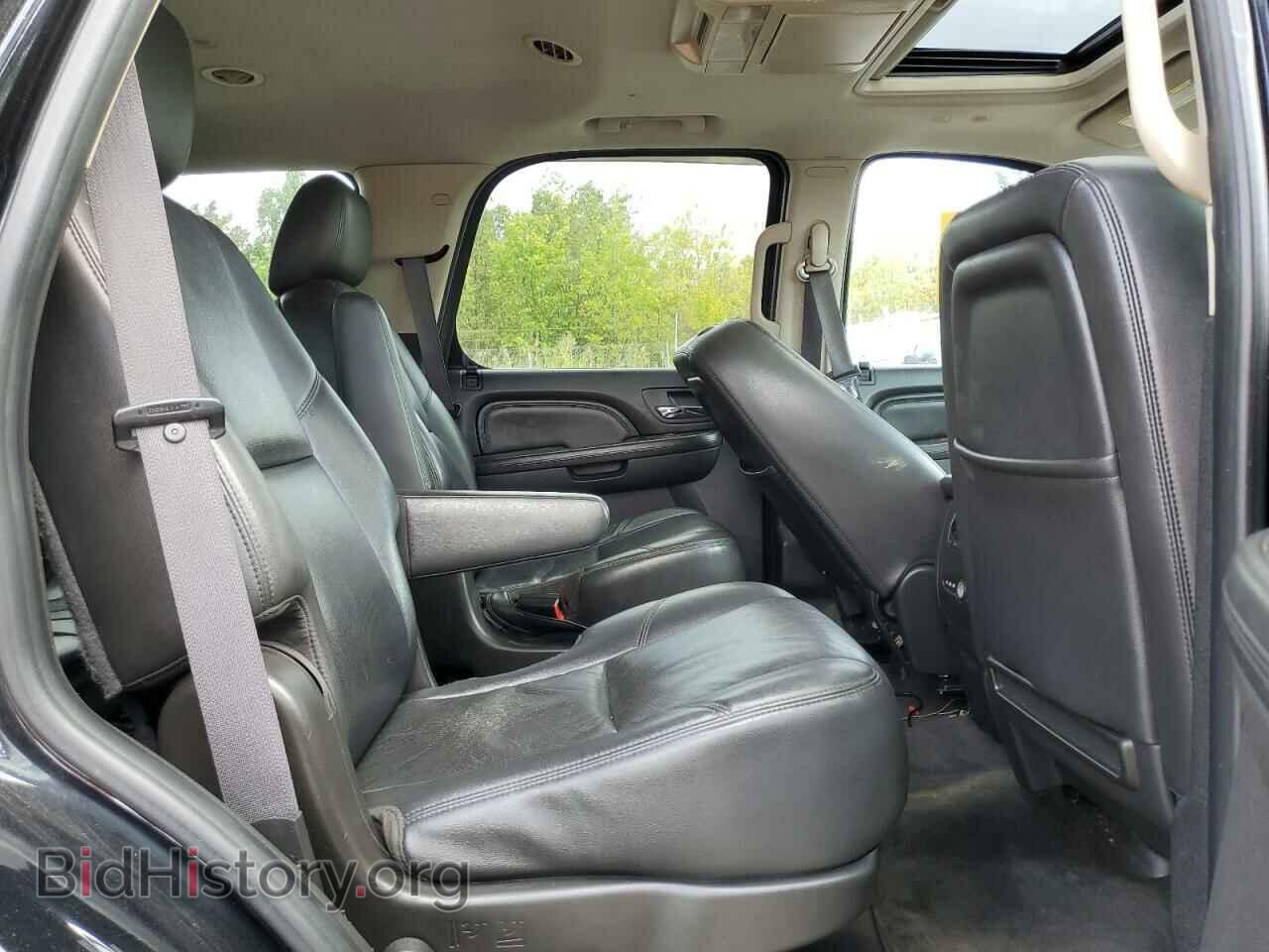 2011 GMC YUKON - VIN: 1GKS2EEF9BR386000 - Фото 6