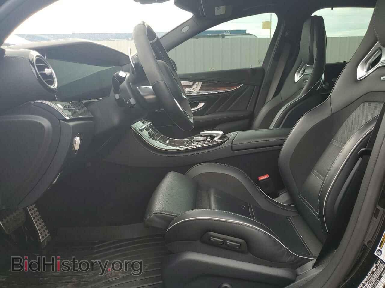 2018 MERCEDES-BENZ E-CLASS - VIN: WDDZF8KB2JA384867 - Фото 7