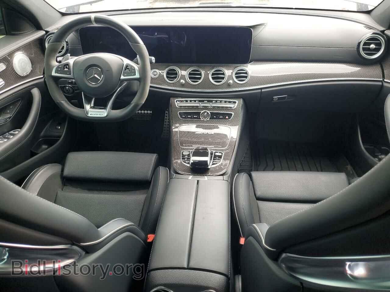 2018 MERCEDES-BENZ E-CLASS - VIN: WDDZF8KB2JA384867 - Фото 8
