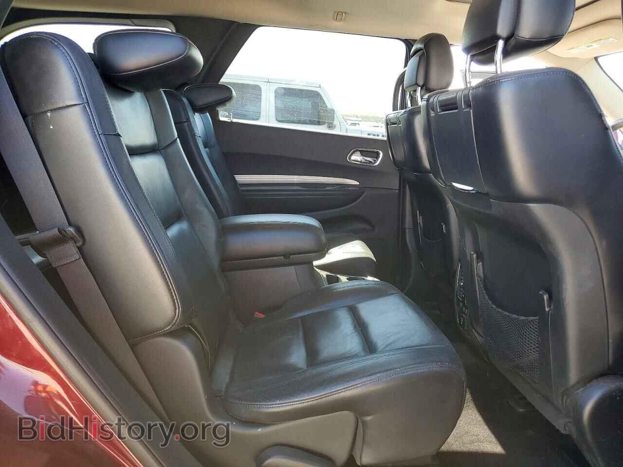 2017 DODGE DURANGO - VIN: 1C4RDJDGXHC720778 - Photo 11