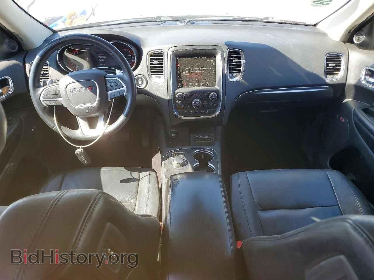 2017 DODGE DURANGO - VIN: 1C4RDJDGXHC720778 - Photo 8