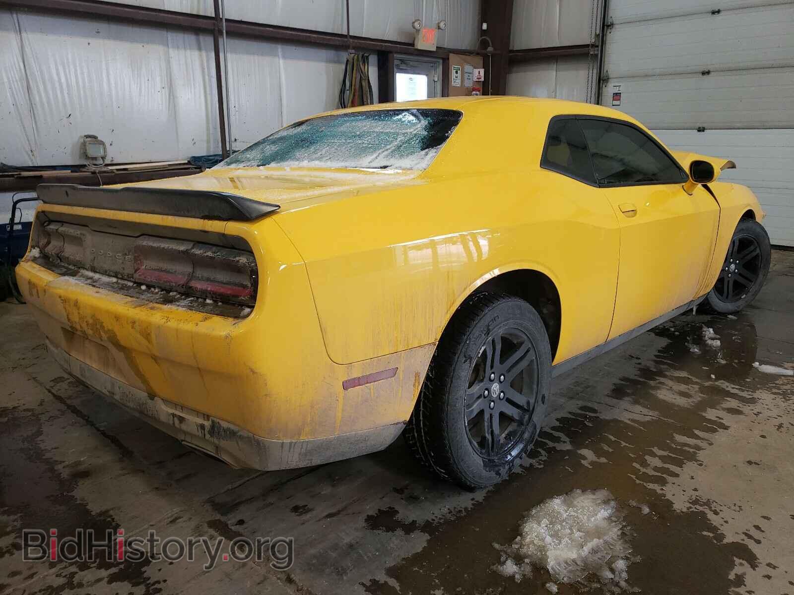 2017 DODGE CHALLENGER - VIN: 2C3CDZAG5HH578592 - Photo 4