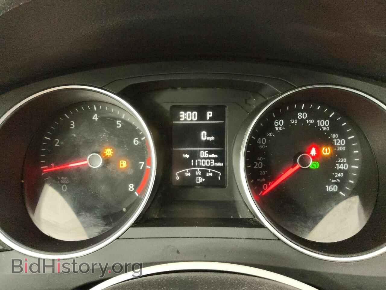 2017 VOLKSWAGEN JETTA - VIN: 3VW2B7AJ5HM330502 - Фото 9
