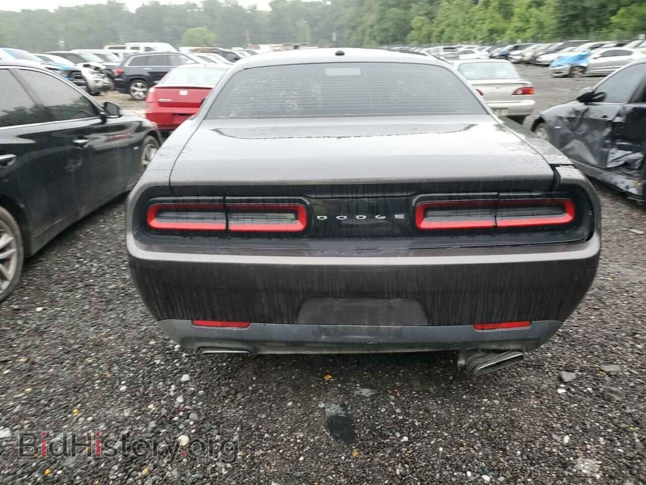 2016 DODGE CHALLENGER - VIN: 2C3CDZAG6GH153087 - Фото 6