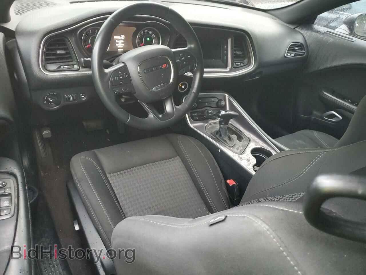 2016 DODGE CHALLENGER - VIN: 2C3CDZAG6GH153087 - Фото 8