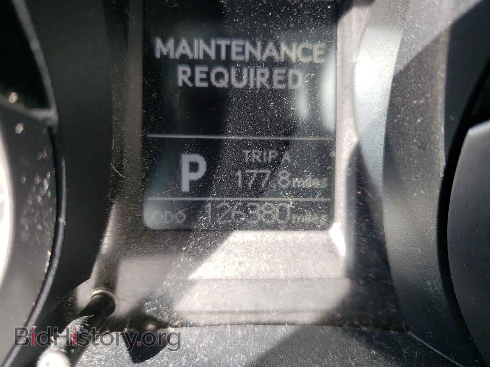 2015 TOYOTA COROLLA - VIN: 2T1BURHE1FC335042 - Фото 8