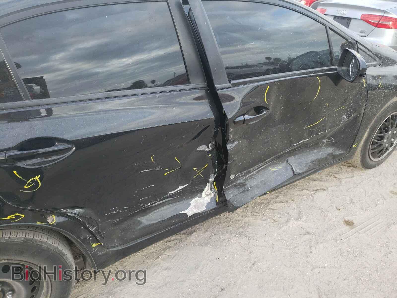 2014 HONDA CIVIC - VIN: 19XFB2F53EE054457 - Фото 9