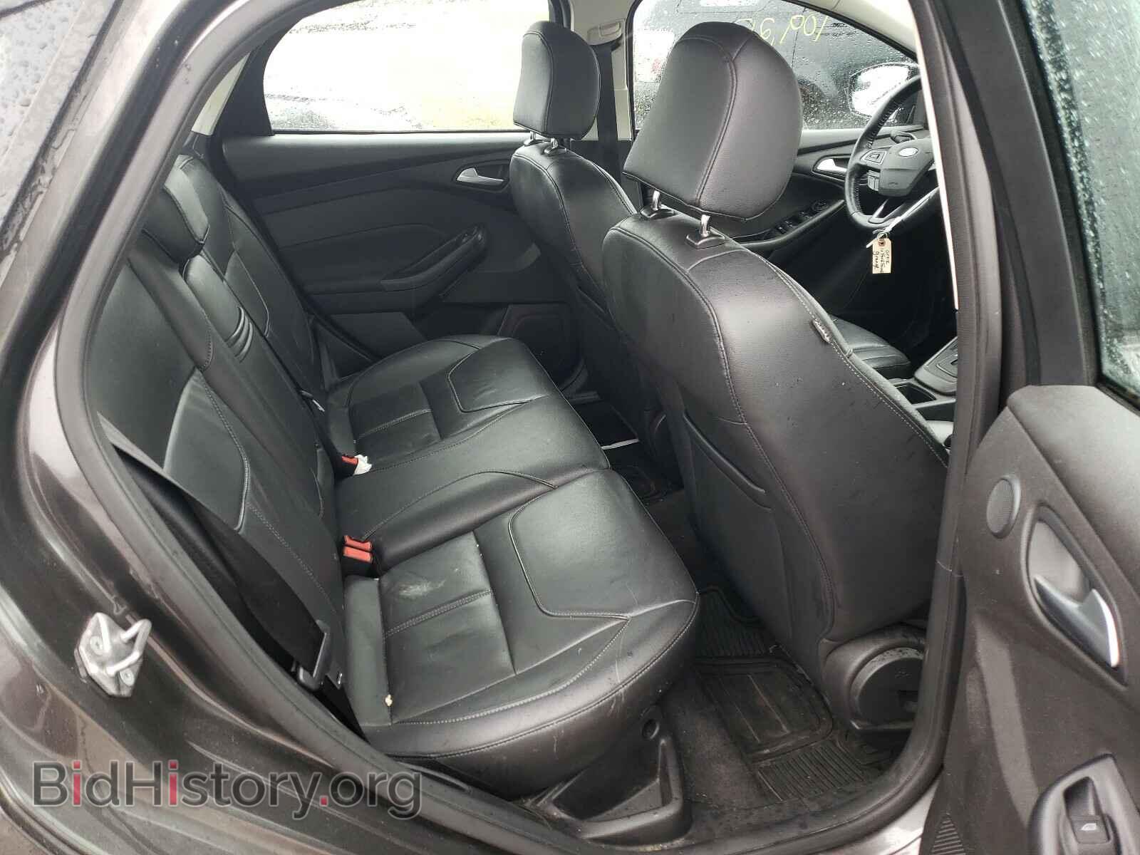 2016 FORD FOCUS - VIN: 1FADP3F26GL208390 - Photo 6