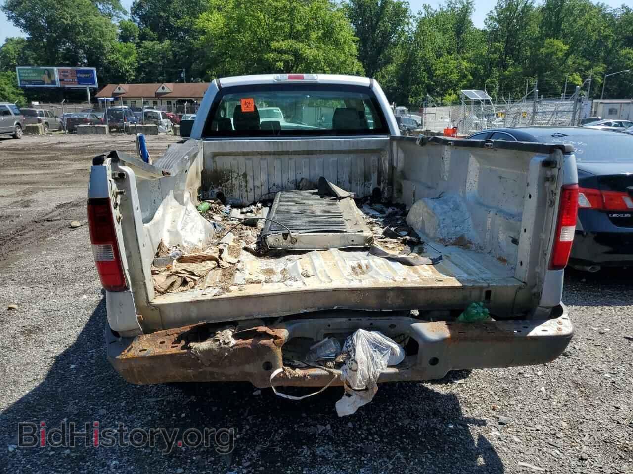 2005 FORD All Models - VIN: 1FTRF12215NA98797 - Фото 6