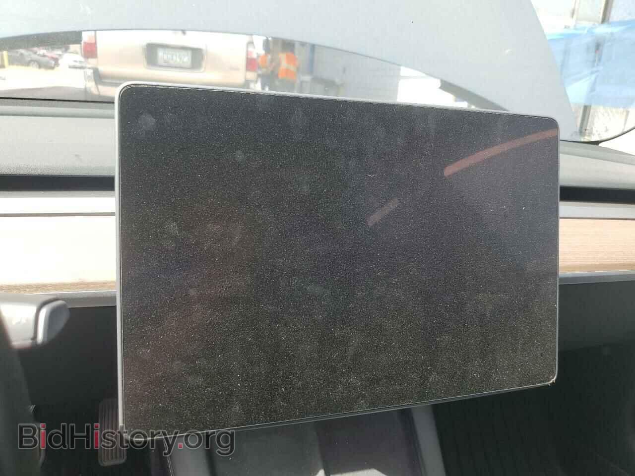 2022 TESLA MODEL 3 - VIN: 5YJ3E1EBXNF366359 - Photo 9
