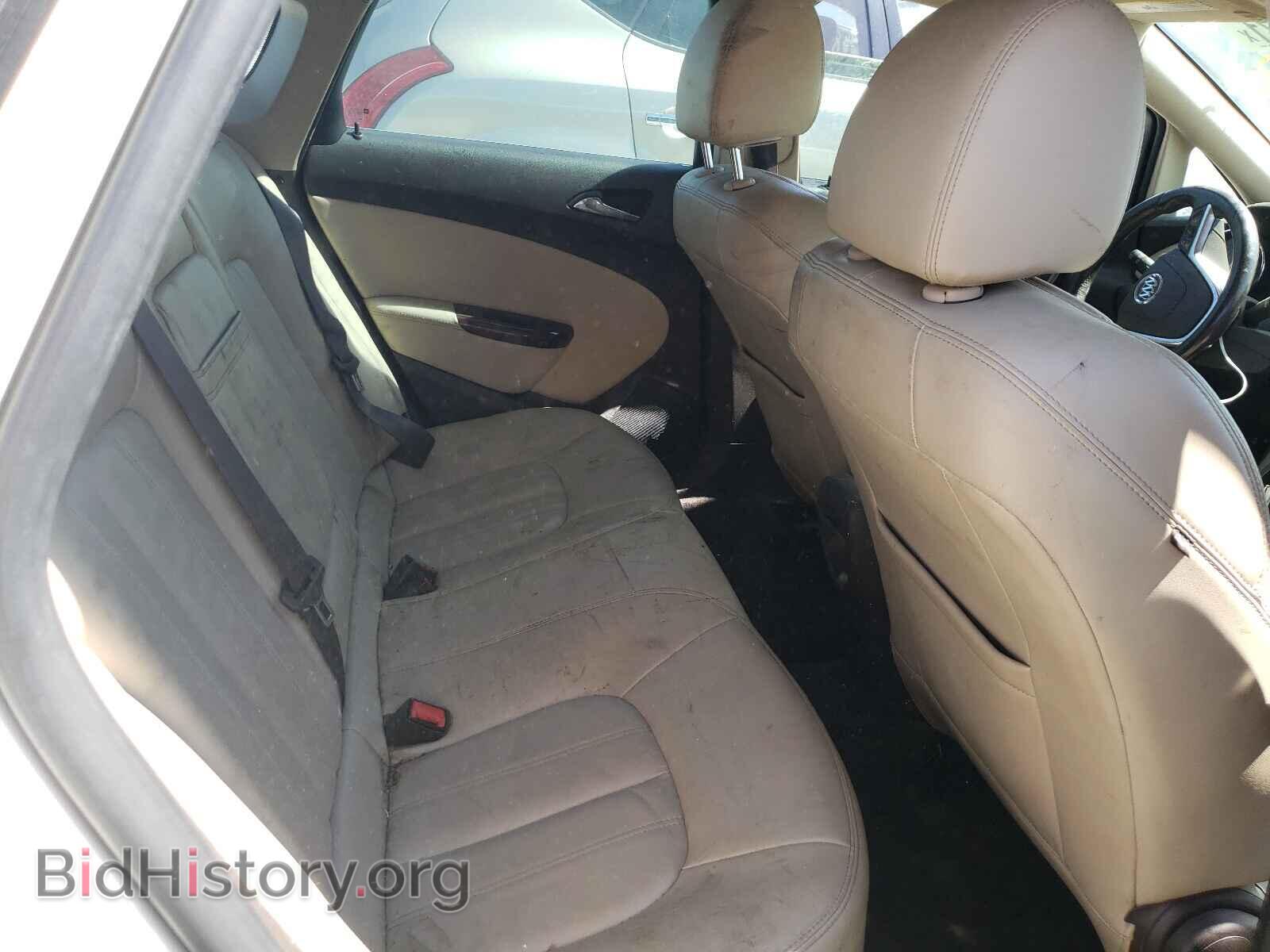 2015 BUICK VERANO - VIN: 1G4PT5SV0F4105033 - Photo 6