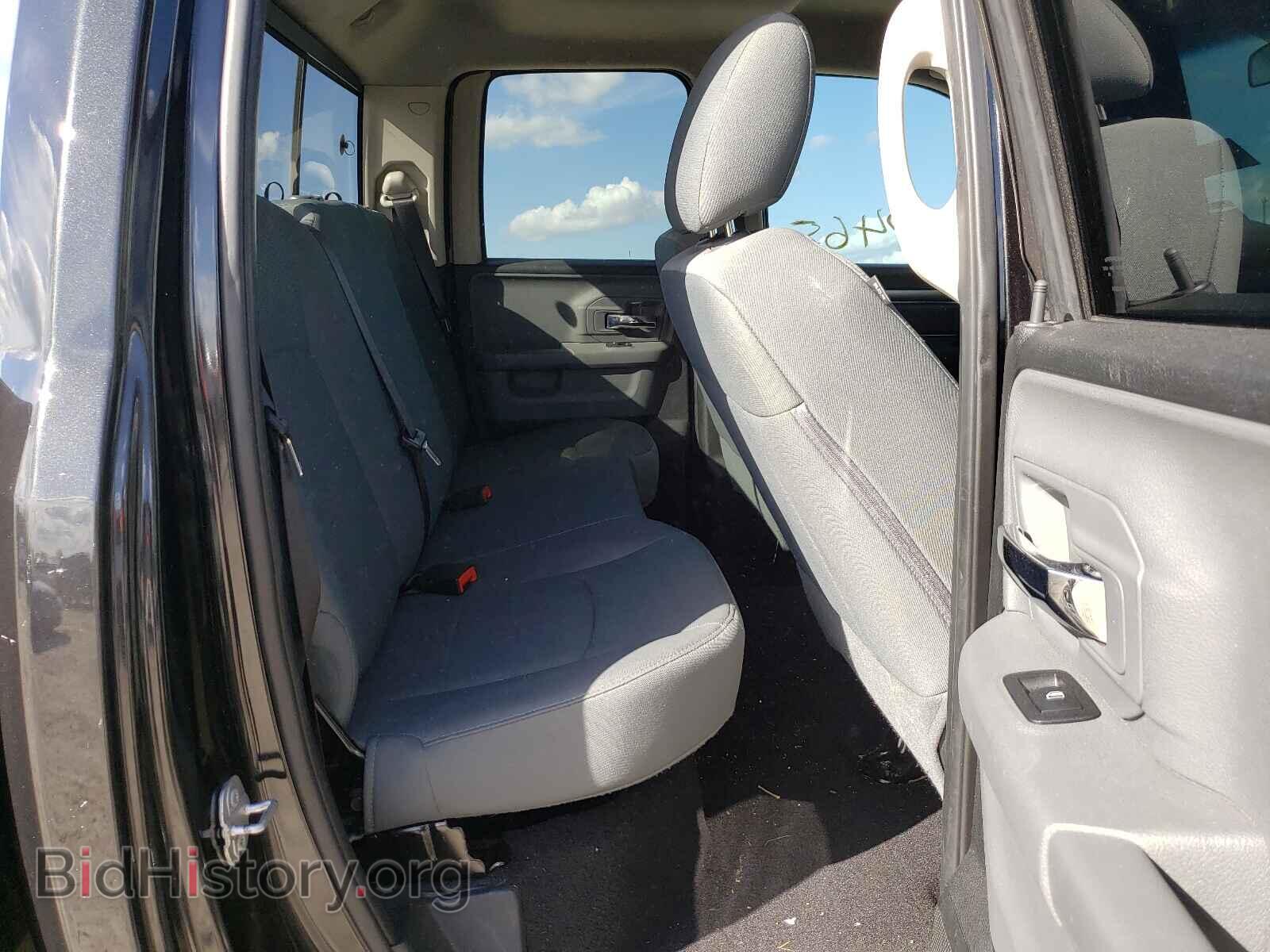 2017 RAM 1500 - VIN: 1C6RR6GG4HS713865 - Фото 6