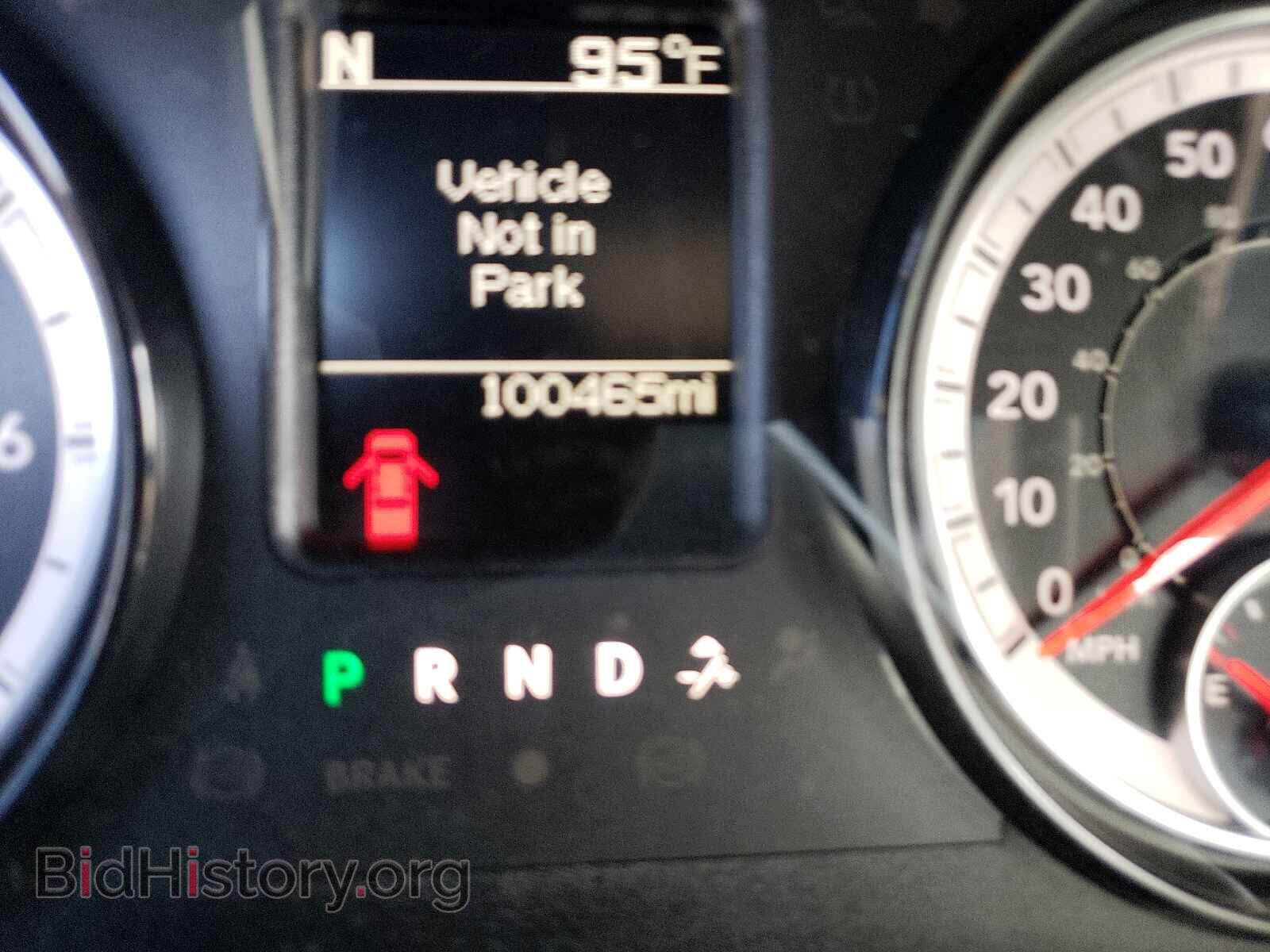 2017 RAM 1500 - VIN: 1C6RR6GG4HS713865 - Фото 8