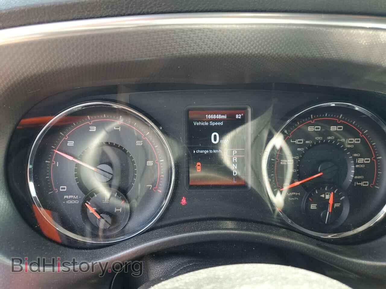 2014 DODGE CHARGER - VIN: 2C3CDXBG0EH184576 - Фото 9