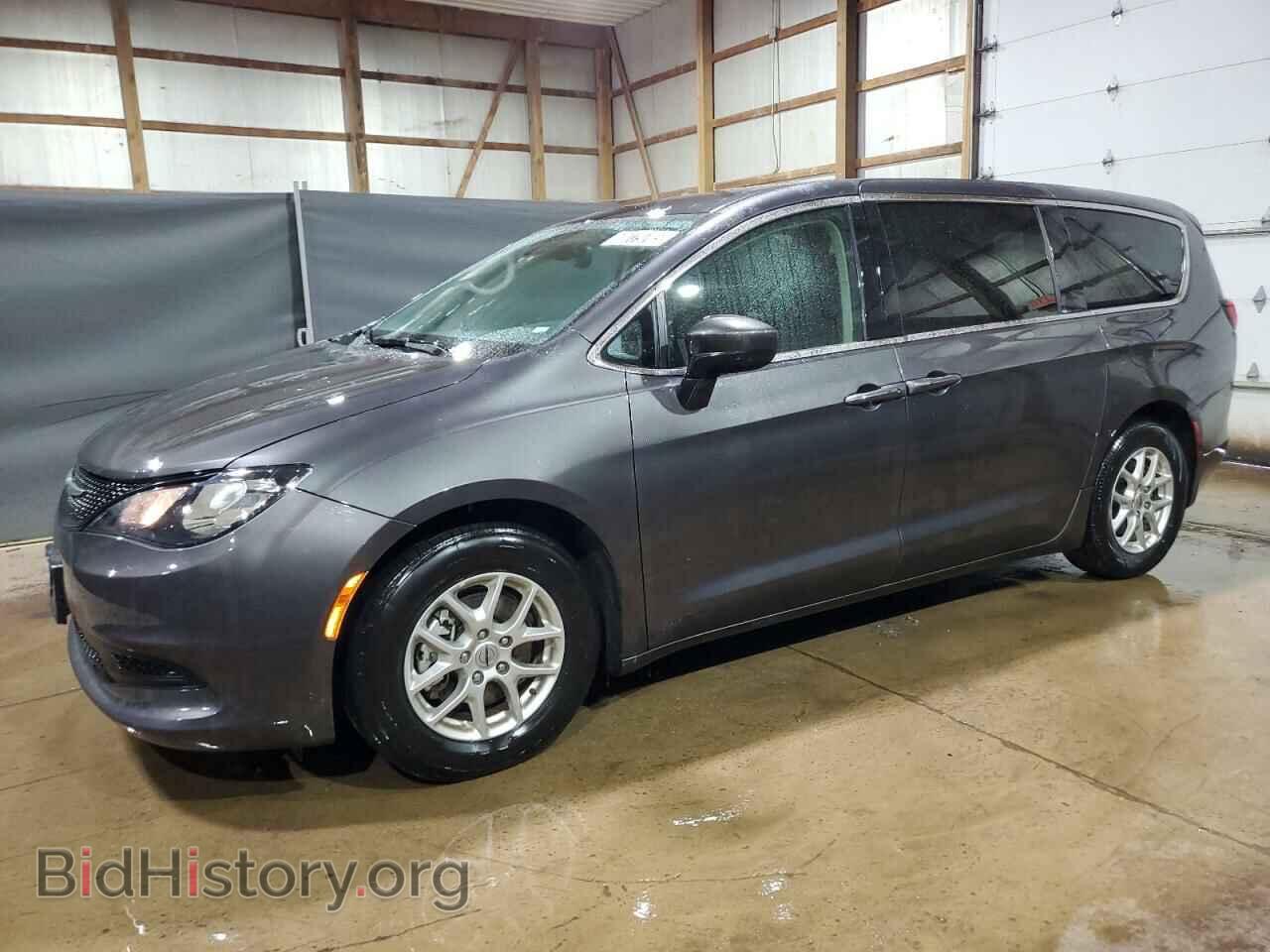 Photo 2C4RC1CG4PR602610 - CHRYSLER MINIVAN 2023