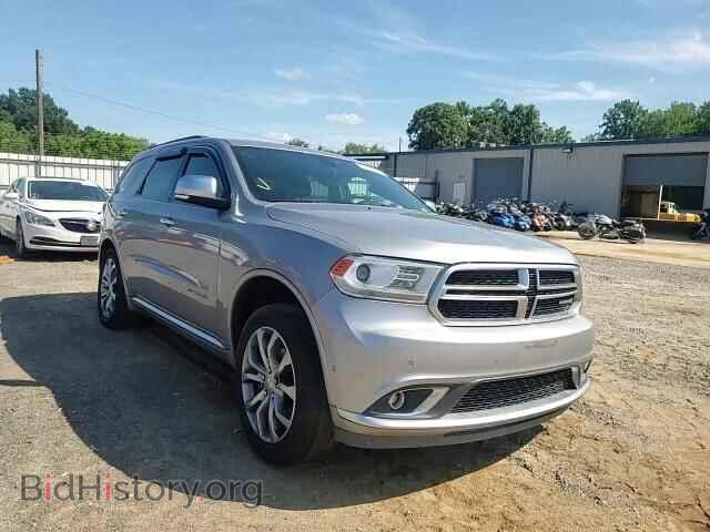 2018 DODGE DURANGO - VIN: 1C4RDJEGXJC443313 - Photo 14