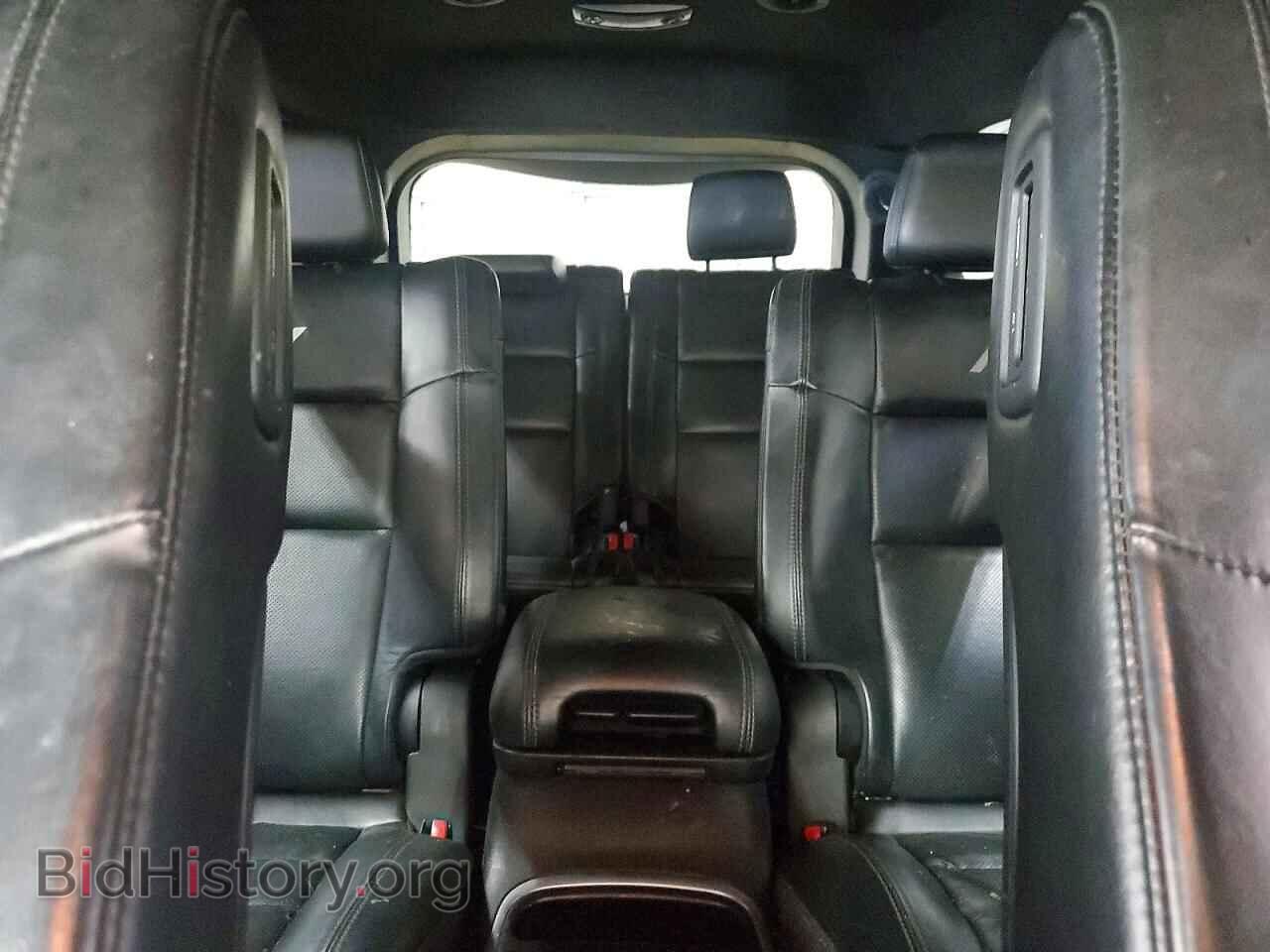 2018 DODGE DURANGO - VIN: 1C4RDJEGXJC443313 - Photo 10