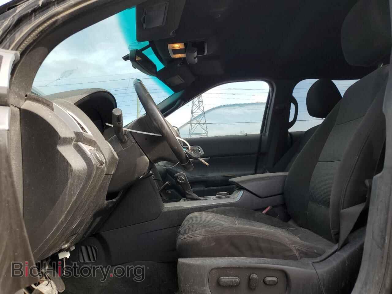 2011 FORD EXPLORER - VIN: 1FMHK8D89BGA47447 - Фото 7