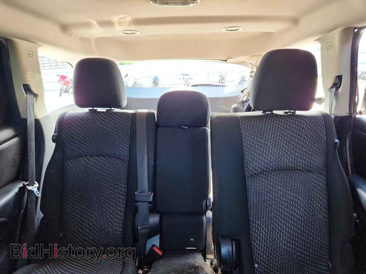 2020 DODGE JOURNEY - VIN: 3C4PDCAB6LT202417 - Photo 10