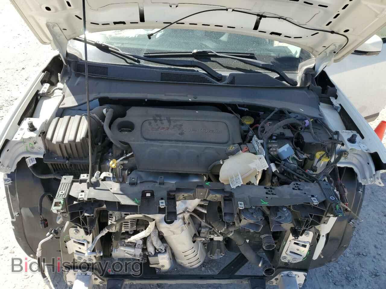 2018 JEEP COMPASS - VIN: 3C4NJCCB7JT362171 - Photo 7