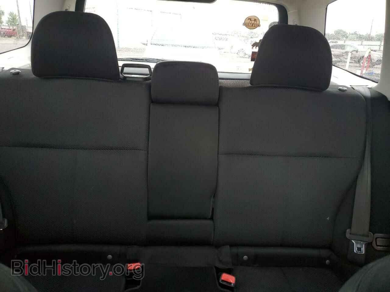2013 SUBARU FORESTER - VIN: JF2SHBCC8DH444707 - Фото 10