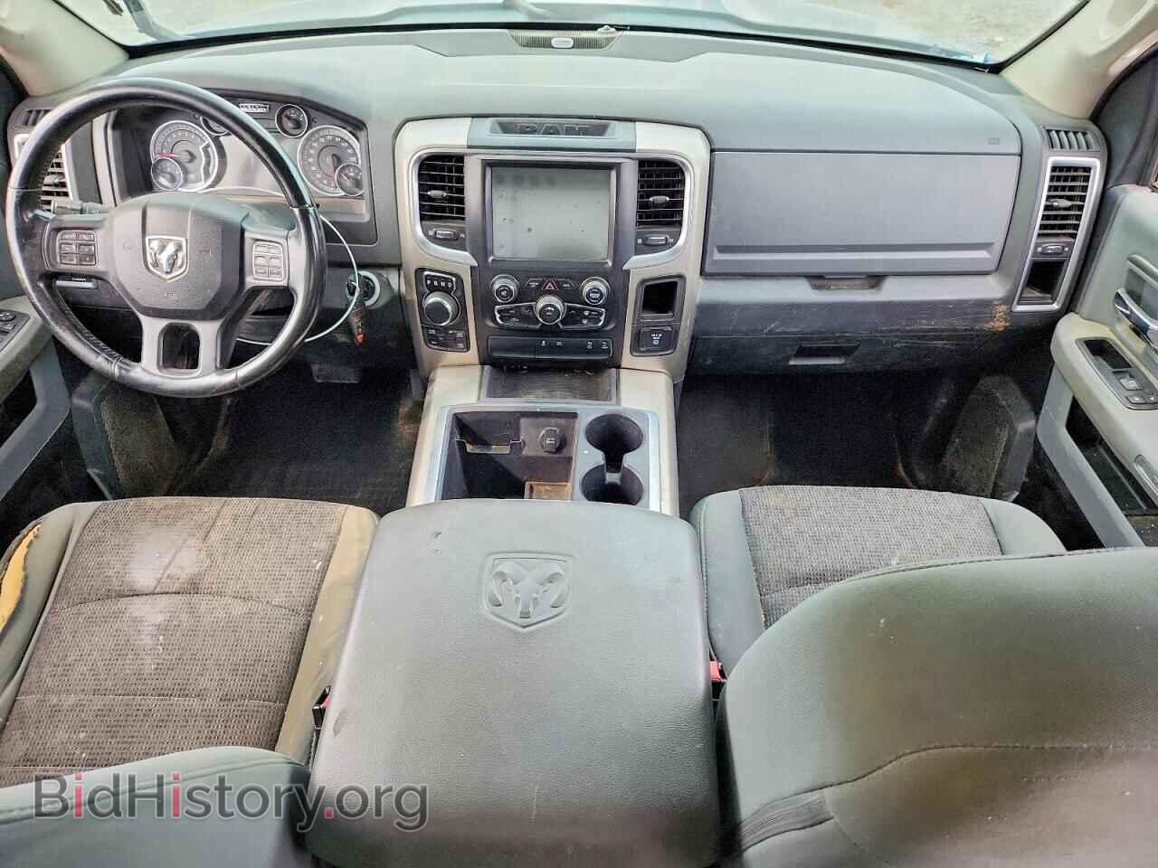 2015 RAM 1500 - VIN: 1C6RR7LG7FS672415 - Photo 8