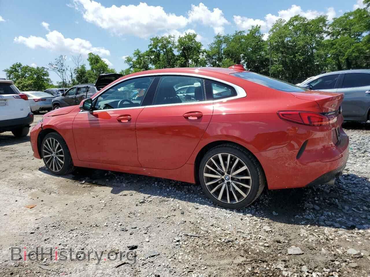 2020 BMW 2 SERIES - VIN: WBA73AK06L7F92346 - Фото 2