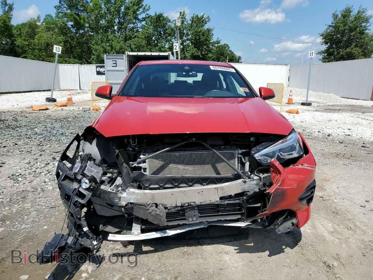 2020 BMW 2 SERIES - VIN: WBA73AK06L7F92346 - Фото 5