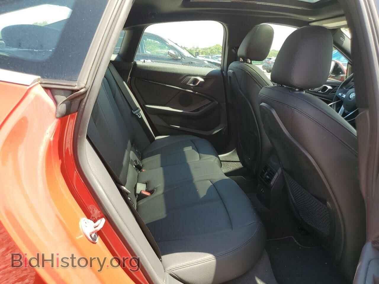 2020 BMW 2 SERIES - VIN: WBA73AK06L7F92346 - Фото 10