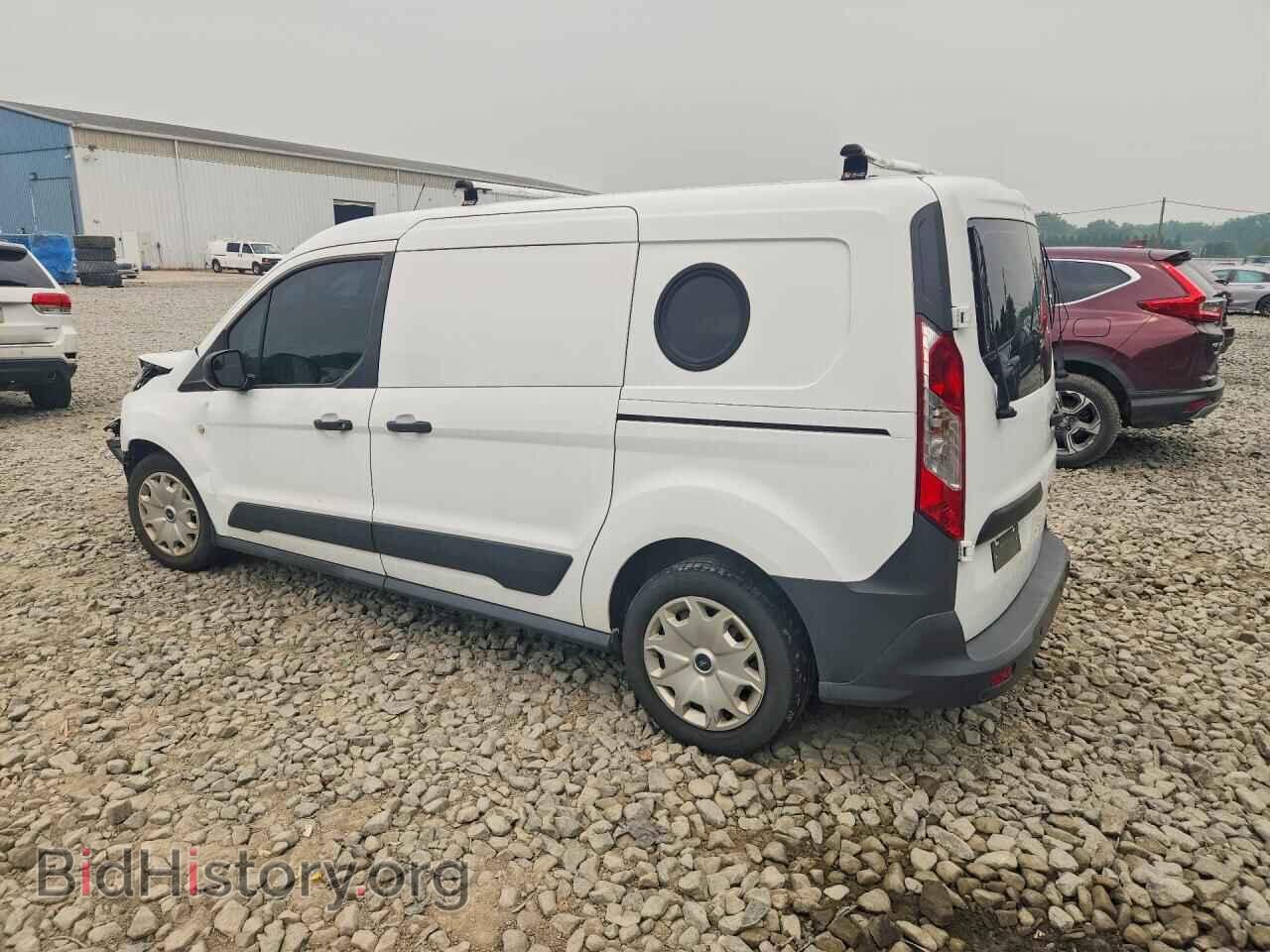 2017 FORD TRANSIT - VIN: NM0LS7E72H1336869 - Photo 2