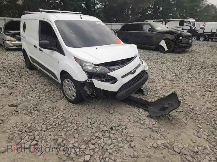 2017 FORD TRANSIT - VIN: NM0LS7E72H1336869 - Photo 14