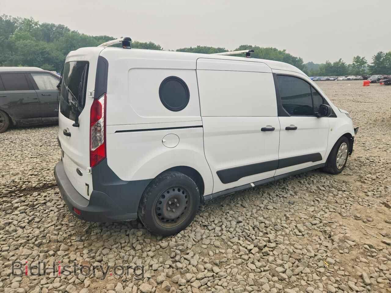 2017 FORD TRANSIT - VIN: NM0LS7E72H1336869 - Photo 3